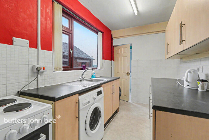 2 Bedroom Terraced House To Rent In Ludlow Street, Stoke-On-Trent, ST1
