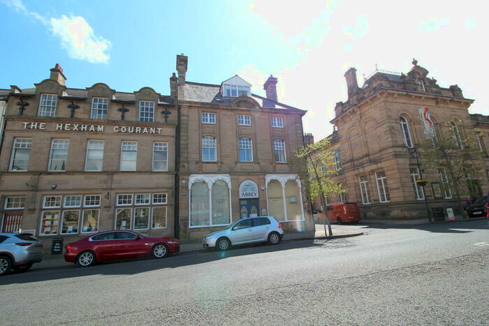 2 Bedroom Apartment To Rent In Hexham, NE46
