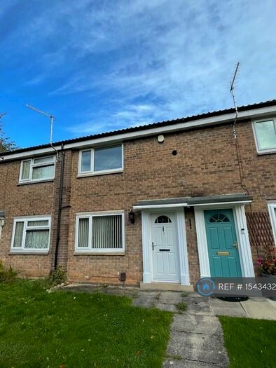 2 Bedroom Terraced House To Rent In Freemans Way, Wetherby, LS22