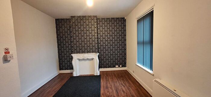 1 Bedroom Flat To Rent In Buchanan Street, Blackpool, FY1