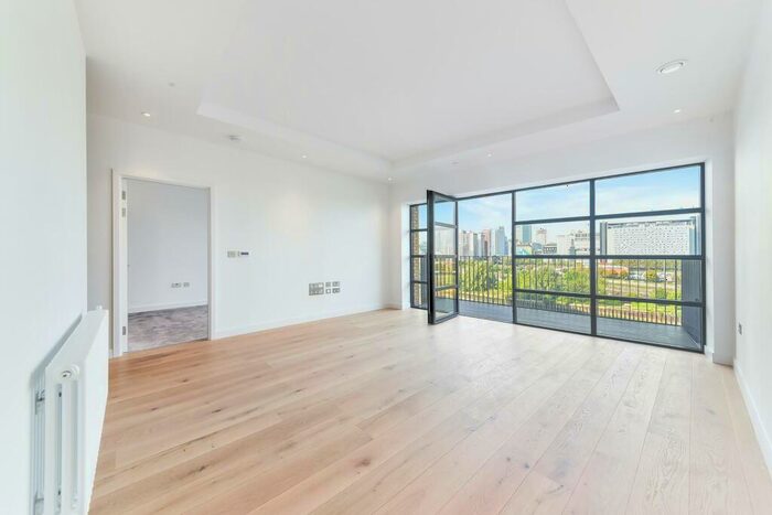 1 Bedroom Apartment To Rent In Astell House, London City Island, London, E14