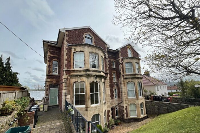 1 Bedroom Apartment To Rent In South Road, Portishead, Bristol, BS20
