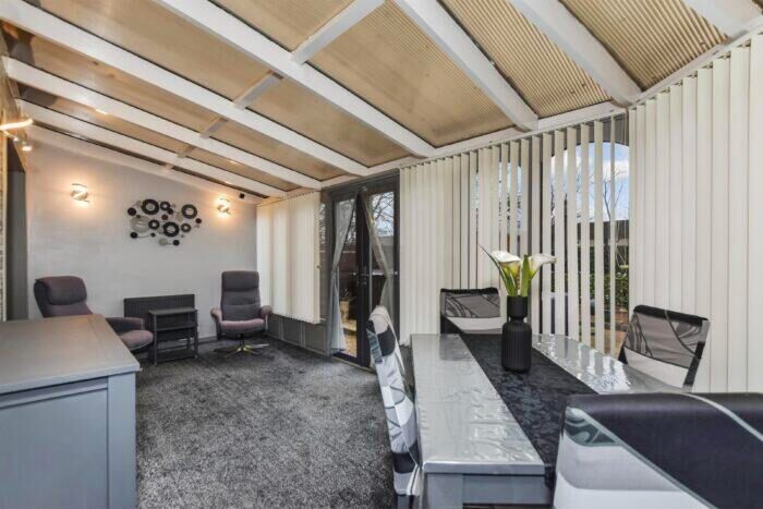 3 Bedroom Terraced House For Sale In Syme Place, Rosyth, Dunfermline, KY11