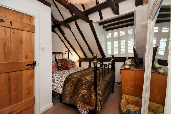 2 Bedroom Cottage For Sale In High Street, Earls Colne, Colchester, CO6