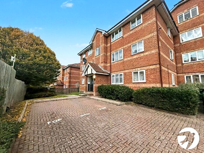 1 Bedroom Flat To Rent In Neptune Walk, Erith, DA8