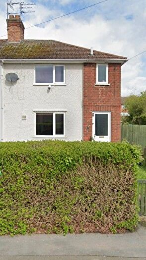 3 Bedroom Property To Rent In Boundary Road, Mount Sorrel, LE12