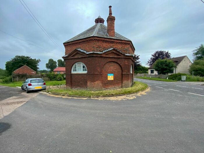 Studio For Sale In The Buttercross Hall Burwell, Louth, Lincolnshire LN11