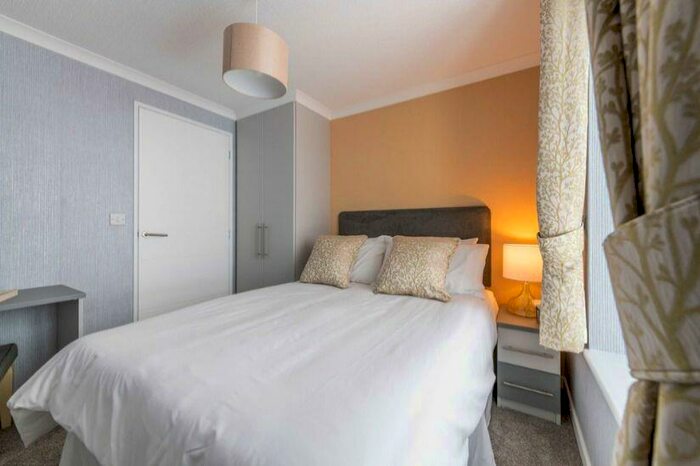 2 Bedroom Park Home For Sale In Lakeside Residential Park, Cliff Lane, Marston, Lincolnshire, NG32