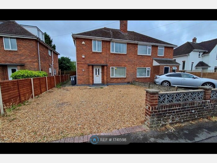 3 Bedroom Semi-Detached House To Rent In Castle Lane West, Bournemouth, BH8