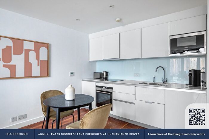 1 Bedroom Flat To Rent In Fitzrovia, London, W1T