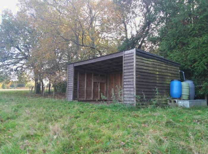 Land For Sale In Chitcombe Road, Broad Oak, Rye TN31