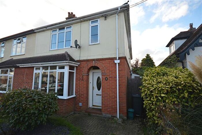 3 Bedroom Semi-Detached House To Rent In George Road, Braintree, CM7