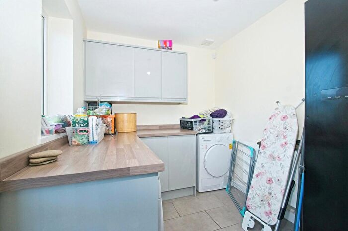 5 Bedroom Detached House For Sale In Clarence Street, Miskin, Mountain Ash, CF45