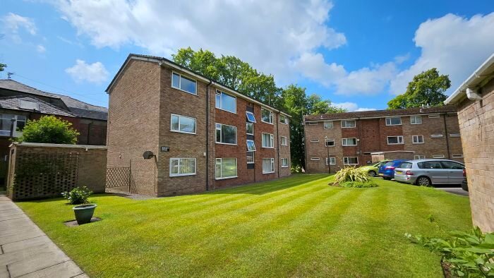1 Bedroom Flat To Rent In Westgate Avenue, Bolton, BL1
