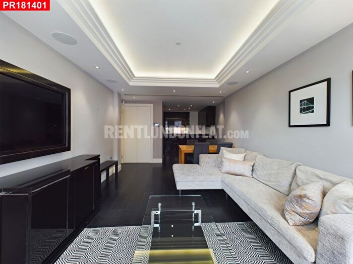 1 Bedroom Flat To Rent In Eccleston Street, London, SW1W