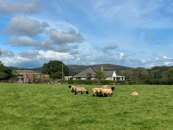 3 Bedroom Detached Bungalow For Sale In Hunsdon, Ivybridge, PL21