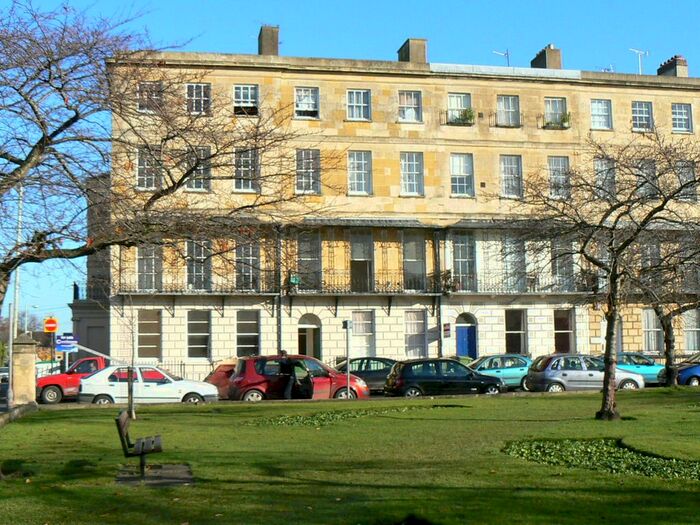 1 Bedroom Flat To Rent In Berkeley Place, Cheltenham GL52