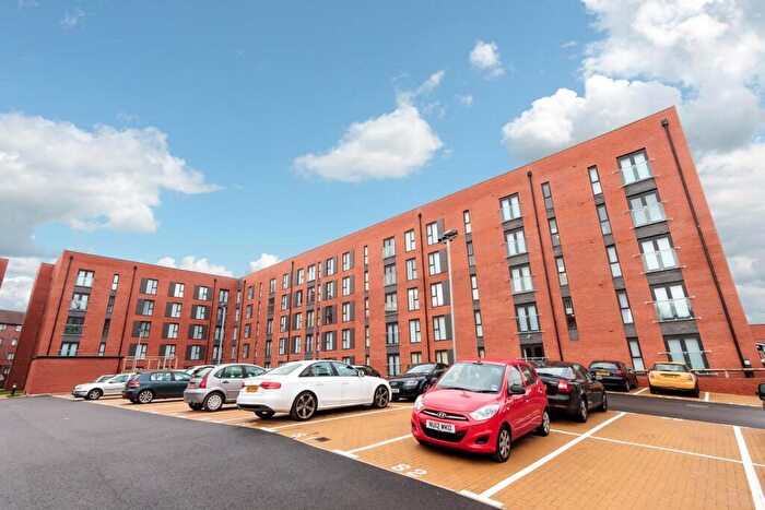 2 Bedroom Apartment To Rent In Irwell Building, Derwent Street, Salford, M5