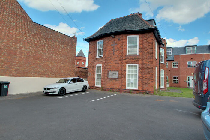 2 Bedroom Apartment To Rent In Scott Street, Leicester, LE2