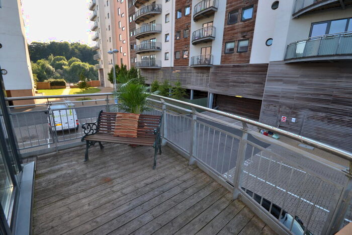 2 Bedroom Apartment To Rent In Victoria Lodge, Victoria Wharf, Cardiff Bay, CF11