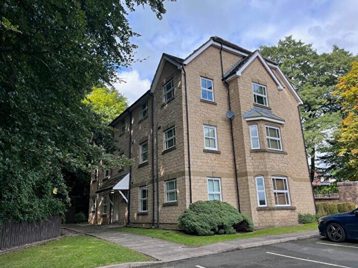 2 Bedroom Apartment To Rent In St. Andrews Close, Standen Gate, Lancaster, LA1