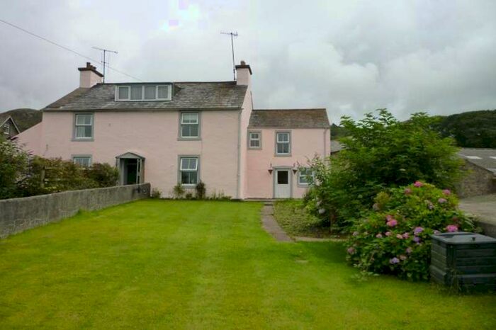3 Bedroom Semi-Detached House To Rent In Ravenglass, Cumbria, CA18