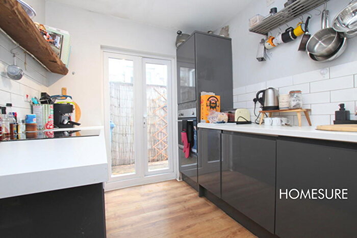 2 Bedroom Terraced House To Rent In Dalmeny Street, Aigburth, Liverpool, L17