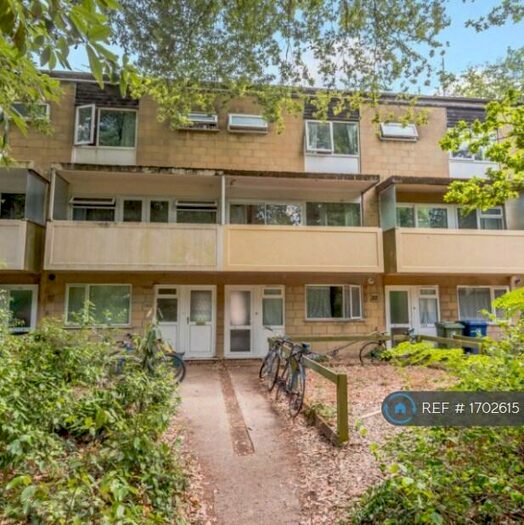 5 Bedroom Terraced House To Rent In Headington Road, Headington, Oxford, OX3