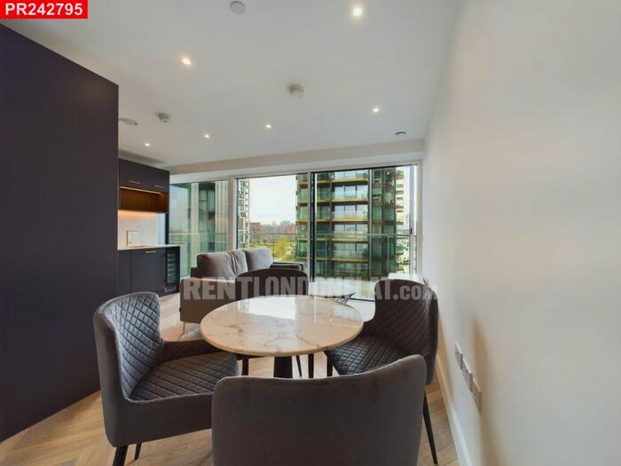 1 Bedroom Flat To Rent In Brigadie Walk, Woolwich, – Bedroom Flat, SE18