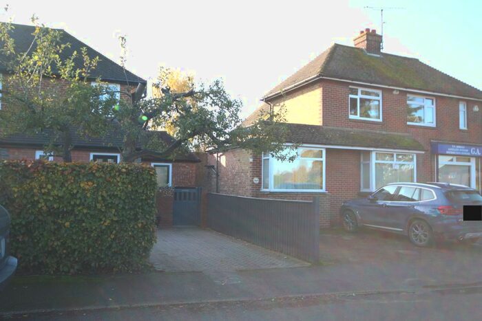 1 Bedroom Flat To Rent In Salts Avenue, Loose, ME15