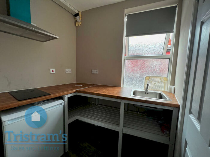 Studio To Rent In Studio Five, Foxhall Road, Nottingham, NG7