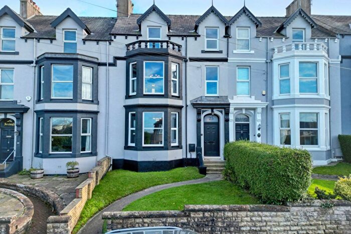 7 Bedroom Terraced House For Sale In Banklands, Workington, CA14