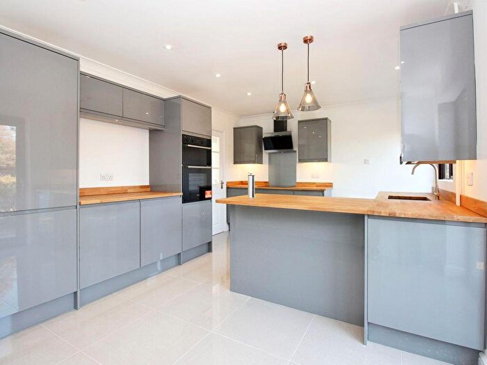 3 Bedroom Detached Bungalow To Rent In Lady Meers Road, Cherry Willingham, Lincoln, LN3