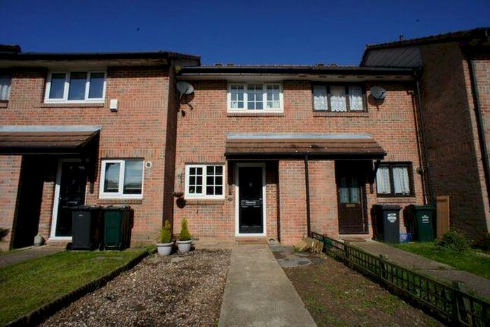 2 Bedroom Terraced House To Rent In The Terraces, Dartford, DA2