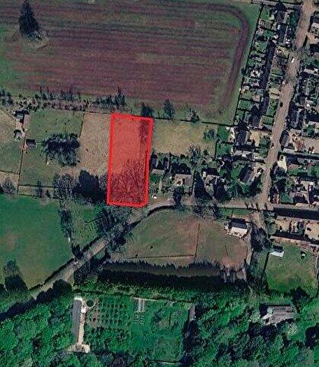 Land For Sale In Hollow Way, Eydon, Daventry, Northamptonshire, NN11