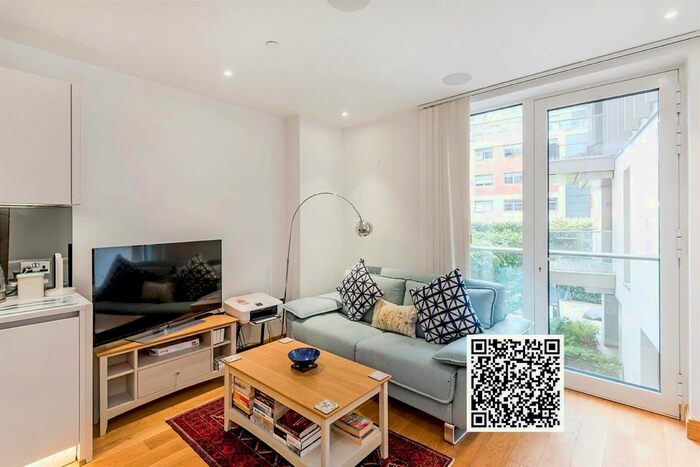 1 Bedroom Flat To Rent In The Courthouse, Horseferry Road, Westminster, London, SW1P