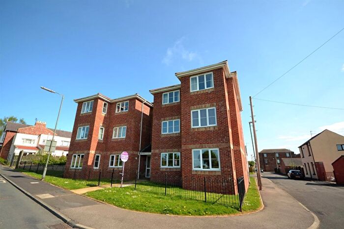 2 Bedroom Flat To Rent In Hazel Court, Haswell, Durham, DH6