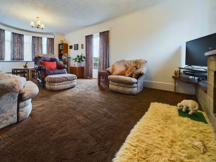 4 Bedroom Detached House For Sale In Summerleaze, Lydney, GL15