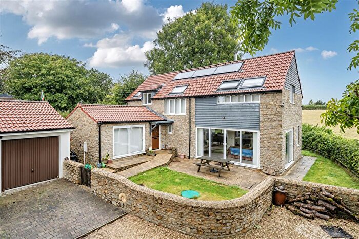 5 Bedroom Detached House For Sale In Ash Farm Close, Salwayash, Bridport, DT6