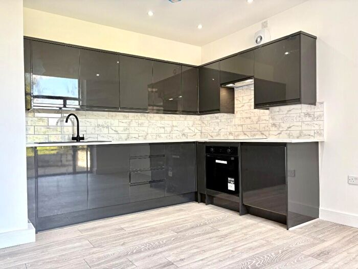 1 Bedroom Flat To Rent In Albert Drive, Bootle, Merseyside, L9