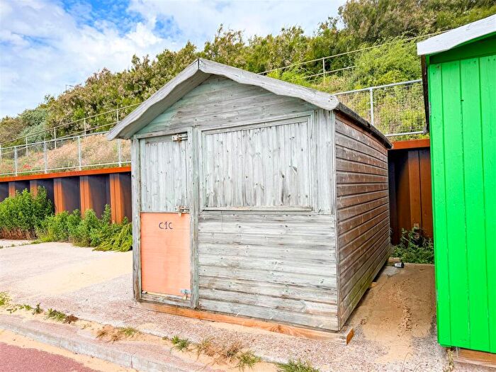 Chalet For Sale In Beach Hut, Kings Parade, Holland-On-Sea, CO15