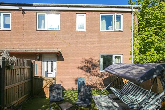 3 Bedroom End Of Terrace House For Sale In Aust Lane, Bristol, BS9