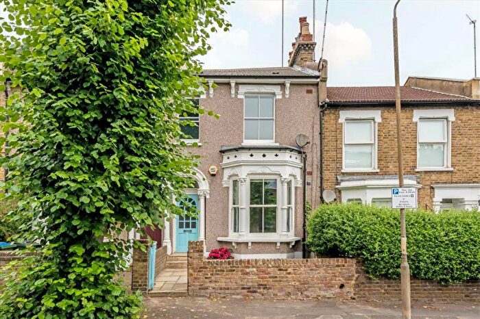3 Bedroom Flat For Sale In Humber Road, Blackheath, SE3