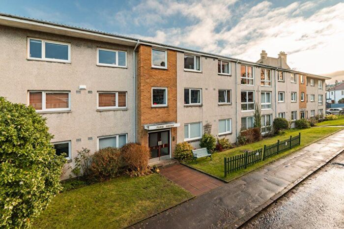 4 Bedroom Flat For Sale In / Craighouse Park, Edinburgh, EH10