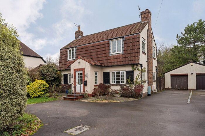 3 Bedroom Detached House For Sale In Eastfield Road | Westbury-on-Trym, BS9