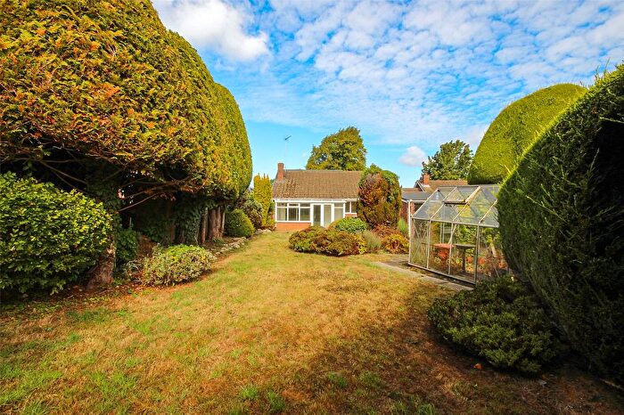 3 Bedroom Bungalow For Sale In Loring Road, Sharnbrook, Beds, MK44