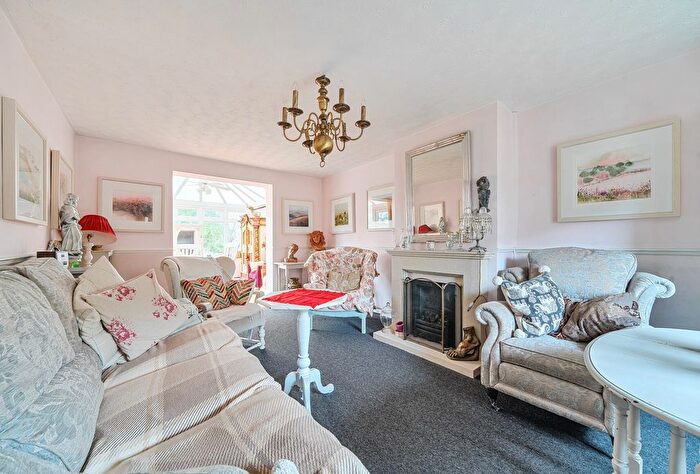 2 Bedroom Semi-Detached House For Sale In Freeview Road, Bath, Somerset, BA2