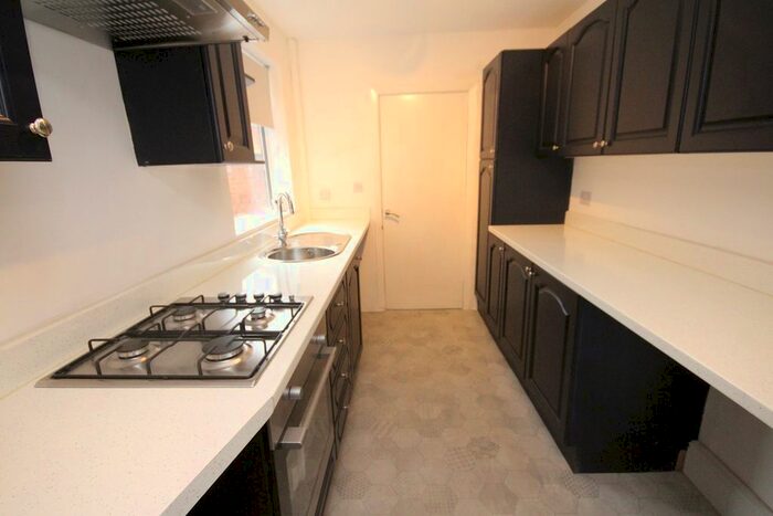 2 Bedroom Terraced House To Rent In Edgeworth Street, St Helens, WA9