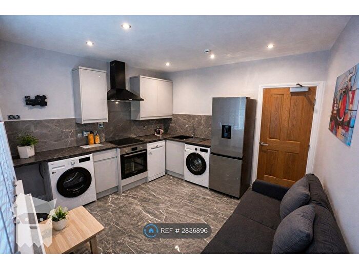 1 Bedroom Flat To Rent In Highfield St, Leicester, LE2