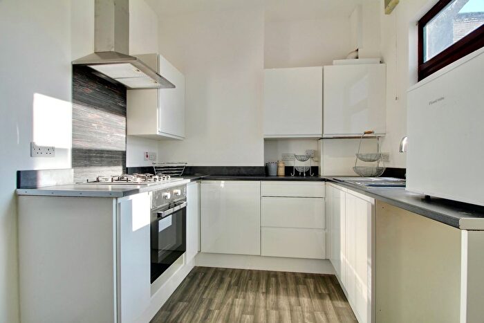 1 Bedroom Flat To Rent In Tomkinson Road, Nuneaton, CV10